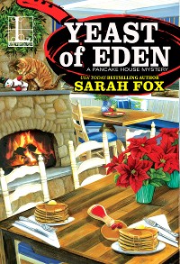 Cover Yeast of Eden