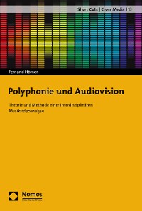 Cover Polyphonie und Audiovision