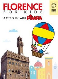 Cover Florence for kids