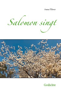 Cover Salomon singt