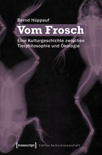 Cover Vom Frosch