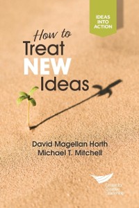 Cover How to Treat New Ideas