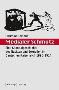 Cover Medialer Schmutz