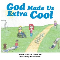 Cover God Made Us Extra Cool