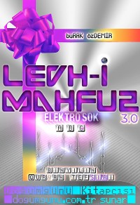 Cover Levh-i Mahfuz 3.0