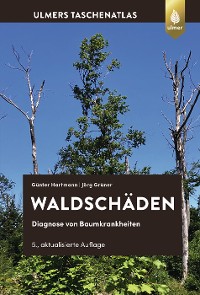 Cover Waldschäden