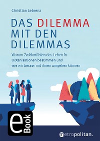 Cover Das Dilemma mit den Dilemmas
