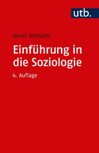 Cover Einführung in die Soziologie