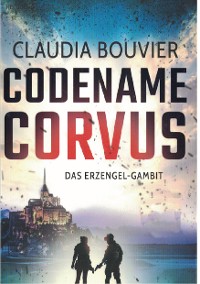 Cover Codename Corvus