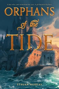 Cover Orphans of the Tide