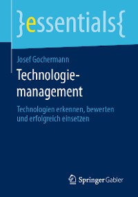 Cover Technologiemanagement