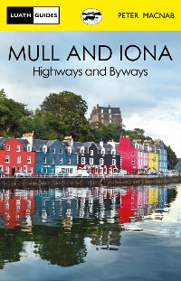 Cover Mull and Iona