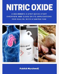 Cover Nitric Oxide
