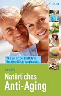 Cover Natürliches Anti-Aging