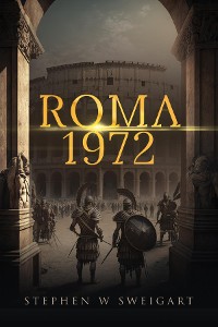Cover ROMA 1972