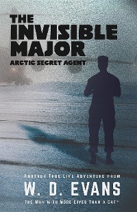 Cover The Invisible Major