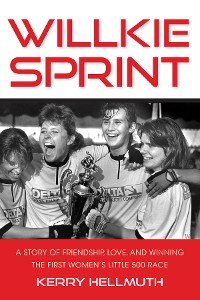 Cover Willkie Sprint