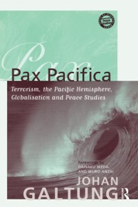 Cover Pax Pacifica