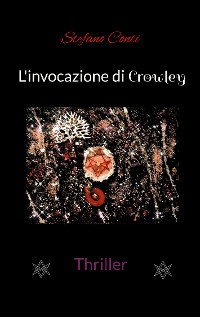 Cover L'invocazione di Crowley