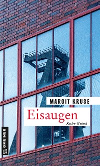 Cover Eisaugen