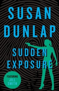 Cover Sudden Exposure