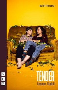 Cover Tender (NHB Modern Plays)