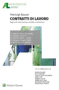 Cover Contratti di lavoro