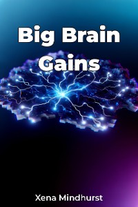 Cover Big Brain Gains