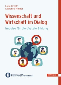 Cover Wissenschaft und Wirtschaft im Dialog