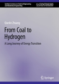 Cover From Coal to Hydrogen