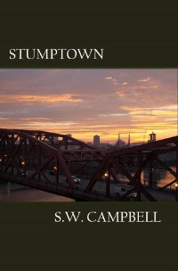 Cover Stumptown