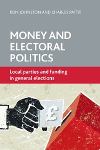 Cover Money and Electoral Politics
