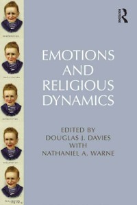 Cover Emotions and Religious Dynamics