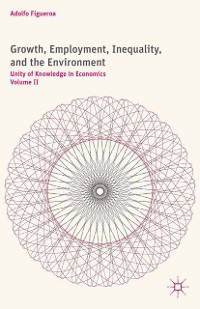 Cover Growth, Employment, Inequality, and the Environment