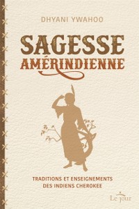 Cover Sagesse amérindienne