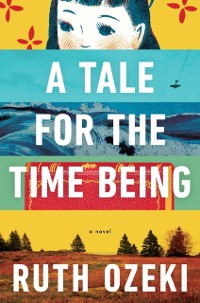 Cover Tale for the Time Being