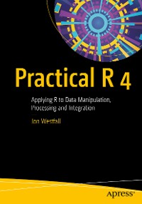 Cover Practical R 4