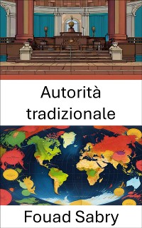 Cover Autorità tradizionale