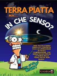 Cover Terra Piatta ma... In che senso?