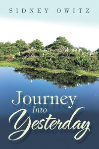 Cover Journey into Yesterday