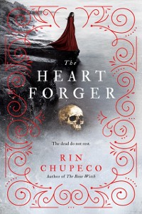 Cover Heart Forger