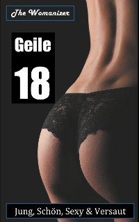 Cover Geile 18