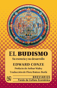 Cover El budismo