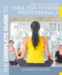 Cover Complete Guide to Yoga for Fitness Professionals