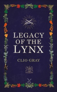 Cover Legacy of the Lynx