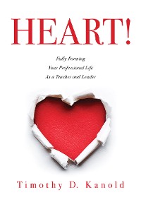 Cover Heart!