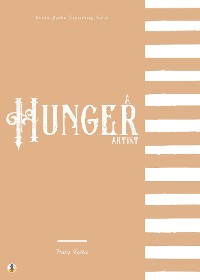 Cover A Hunger Artist