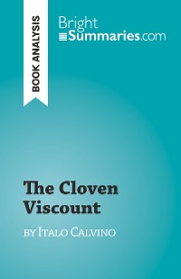 Cover The Cloven Viscount