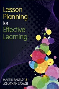 Cover Lesson Planning for Effective Learning