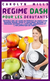 Cover Régime Dash Pour Les Débutants